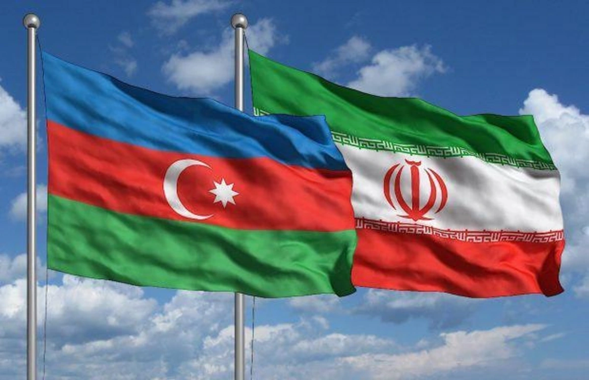 İrandan Azərbaycana qarşı təhdid və böhtan kampaniyası - VİDEO