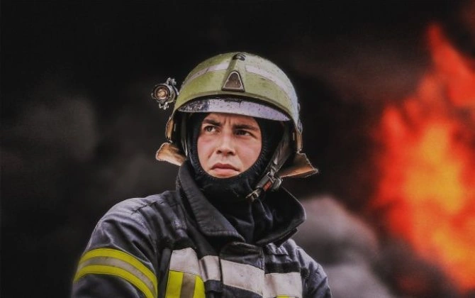 "Qərbi Ukraynaya genişmiqyaslı dron hücumu: ölənlər var, enerji infrastrukturu zərbə altında" - Ukrayna KİV-ləri