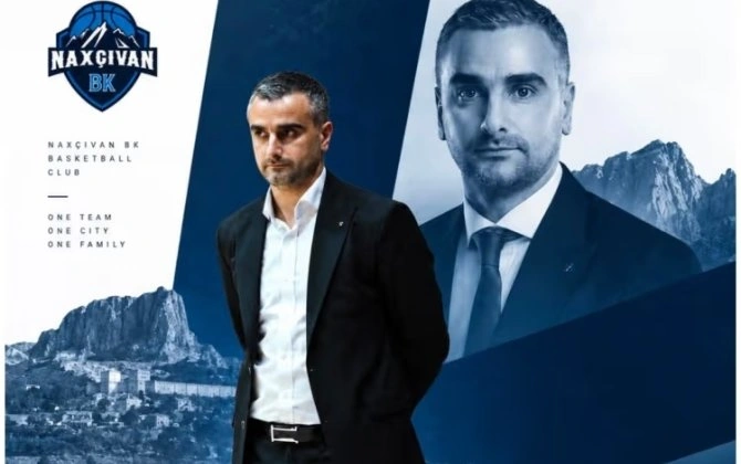 Zaur Paşayevə yüksək vəzifə verildi