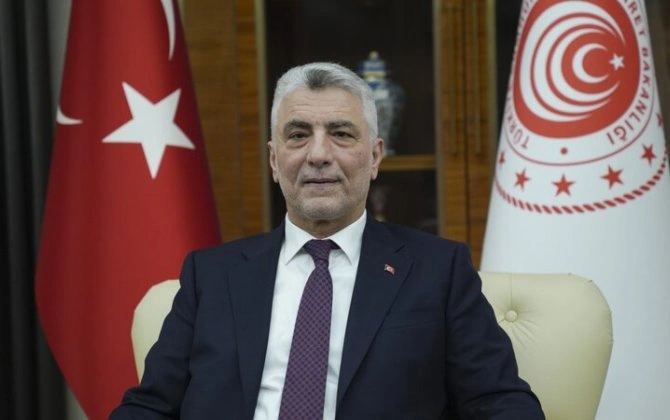 Türkiyəli nazirdən Zəngəzur dəhlizi ilə bağlı mühüm açıqlama: Qars-Dilucu dəmir yolu istifadəyə veriləcək