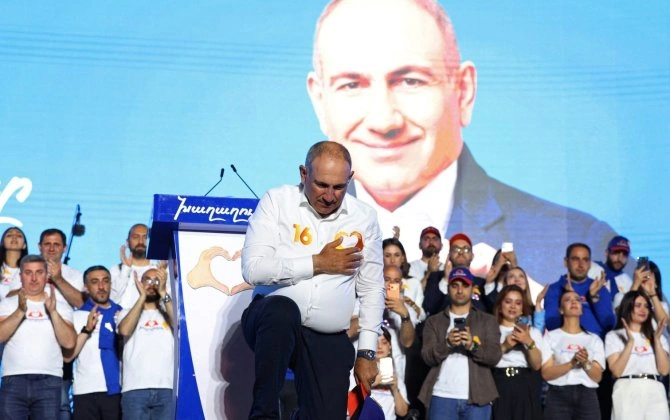 “Son seçkilər Ermənistanı Rusiyadan daha çox asılı vəziyyətə saldı...” -ANALİTİK