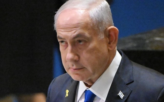 "İsraildə nəhəng qalmaqal: Netanyahudan istefa tələb olunur" - "Almasry Alyoum" (Misir)