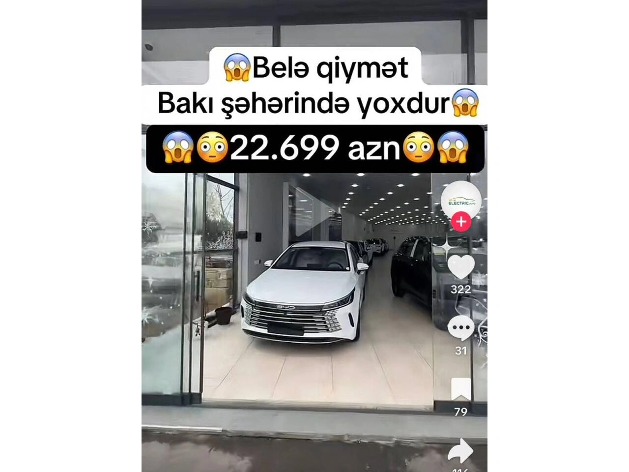 Bu maşınlar ucuzlaşdı - 2,3 min fərq var - FOTO