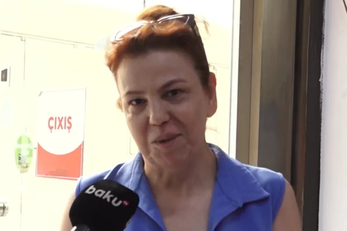 "Gəldim ki, hamısını alıblar, mənə heç nə çatmayıb" - Ucuzlaşan yumurta qiymətlərinə sakinlərdən REAKSİYA
