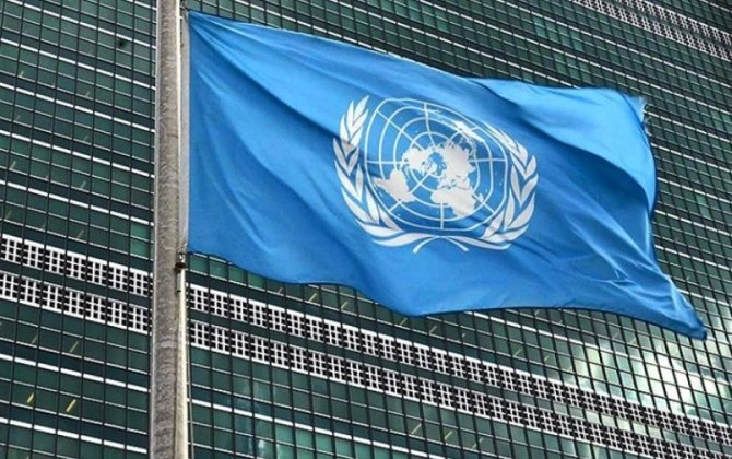 Ukraynadakı vəziyyət BMT Təhlükəsizlik Şurasında müzakirə olunacaq