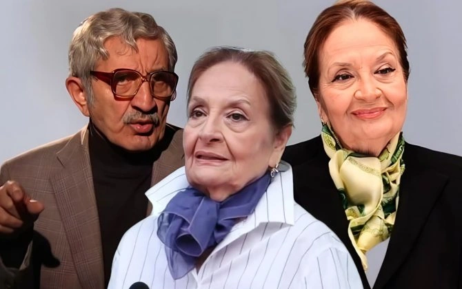 “Şəfiqə Məmmədova yaşına görə 2 ildən çox vəzifədə qala bilməz”-FOTO+ÖZƏL