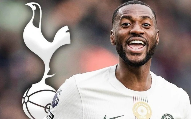 "Çelsi"nin futbolçusu Tosin Adarabioyo İngiltərənin baş klubuna keçə bilər