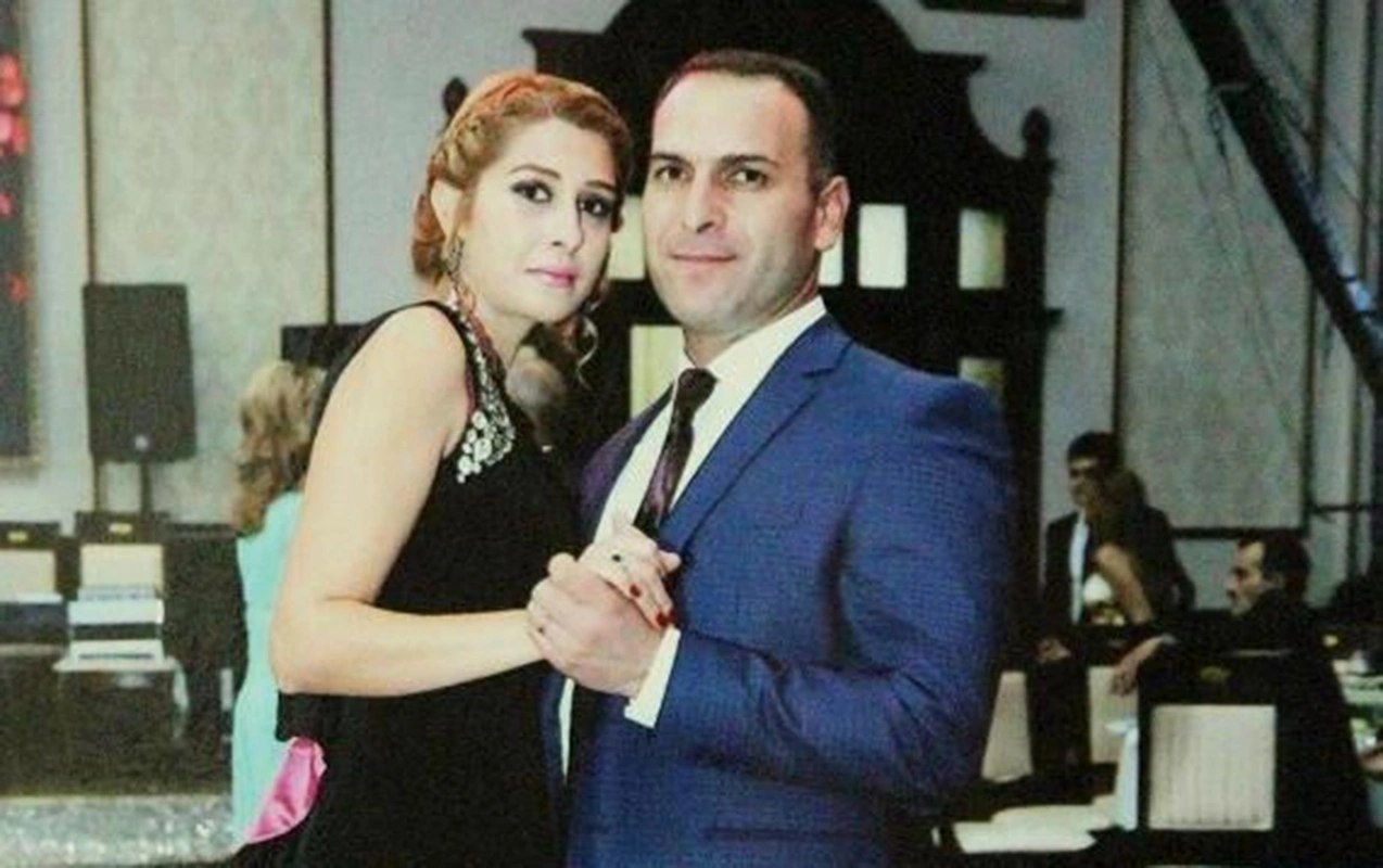 Şəhid Milli Qəhrəmanın xanımına vəzifə verildi - FOTO