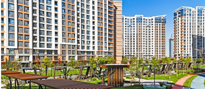 “City Garden Narimanov” layihəsində yeni mərhələnin satışına start verildi - “Kristal”