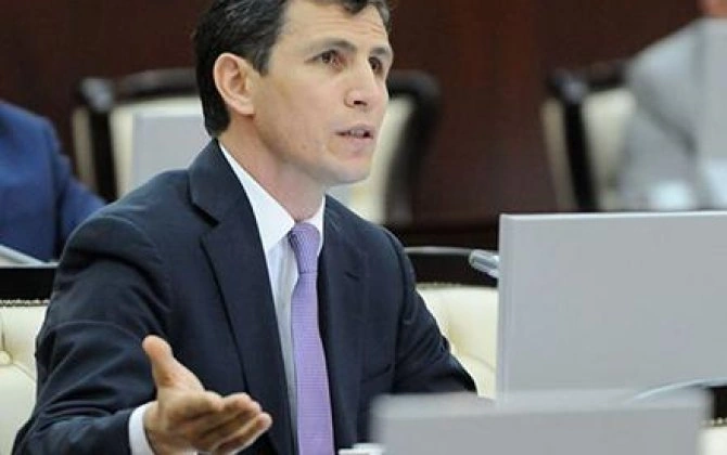 "Prezident İlham Əliyev nəinki Qafqaza, bütövlükdə dünyaya barış və təhlükəsizlik gətirir" - Zahid Oruc