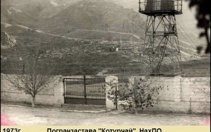 “Anbarlarda ABŞ, Almaniya və s. silahlarının nümunələri vardı...- Heydər Əliyev rusların onları aparmasına imkan vermədi...”