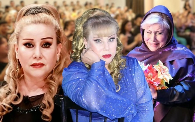 “İkinci Qarabağ müharibəsinə də yollanmaq istəyirdim, özümə söz vermişdim ki...”- Xalq artisti - ÖZƏL