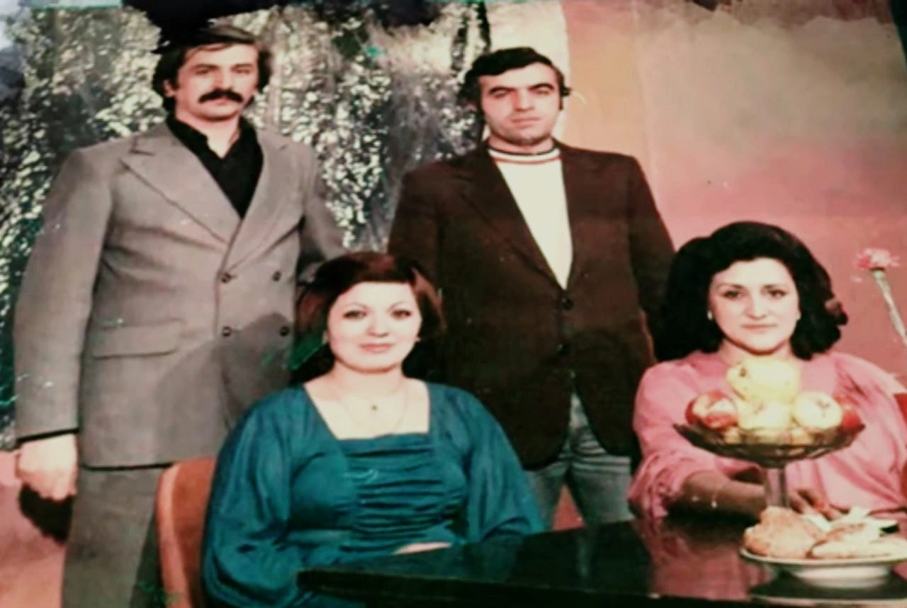 “Yalandan deyə bilmərəm ki, kanalları izləmirəm, bu ayıb olar” - FOTO+ÖZƏL