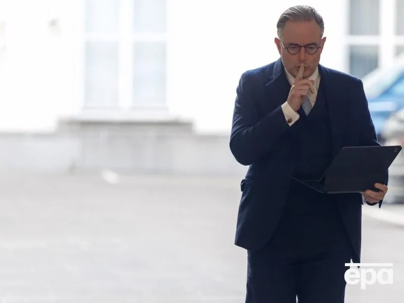 "Avropa İttifaqında kritik gərginlik: Rusiya aktivləri və Ukraynaya kredit planı üzrə qarşıdurma dərinləşir" - "Bloomberg"