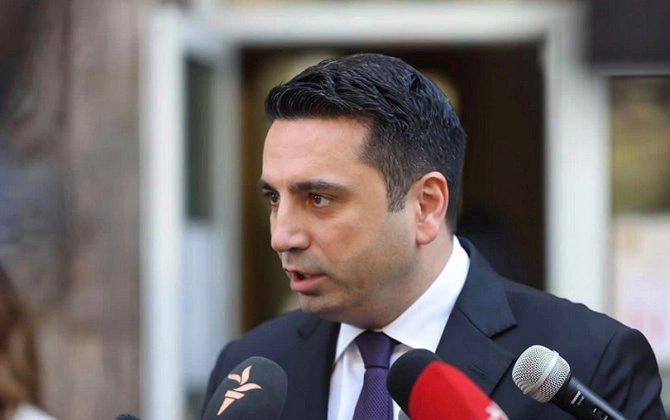 Türkiyə ilə sərhəd nə vaxt açılacaq?..  Azərbaycan tərəfi İrəvana niyə gəlmədi?- Simonyandan maraqlı cavablar...