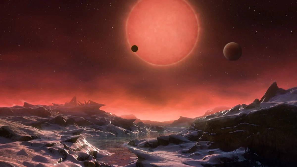 Bəşəriyyət gələcəkdə yeni planetə köçə bilər - Araşdırma