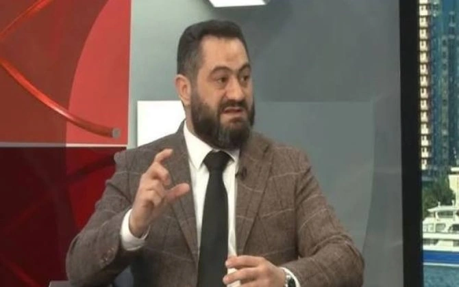 Prokuror "Qurtuluş" Reabilitasiya Mərkəzinin rəhbəri və daha iki əməkdaşına iş istədi