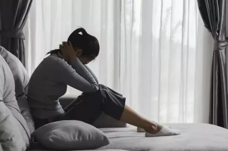 Depressiyadan qorunmağın ən asan yolu