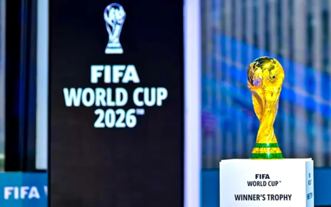 DÇ-2026: Argentina və Fransa milliləri növbəti oyunlarına çıxır