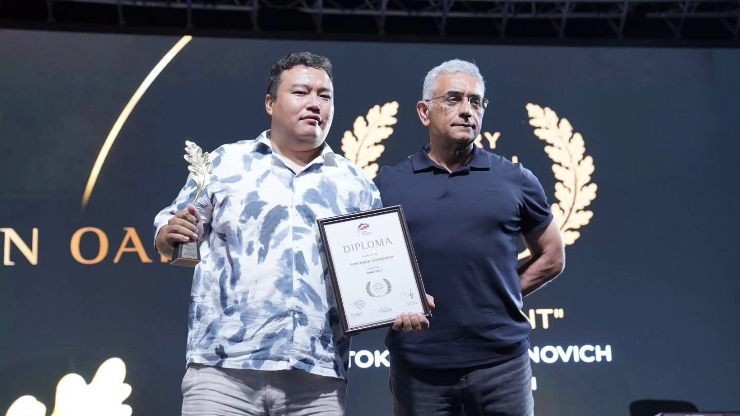 Laçın Beynəlxalq Film Festivalının qalibləri müəyyənləşdi - FOTOLAR