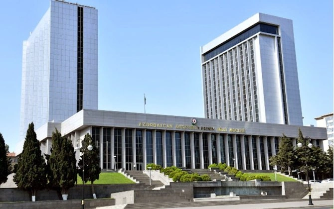 Milli Məclisin deputatları Qazaxıstanda referendumu müşahidə edəcəklər