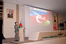 Azərbaycanda “TurAz Qartalı - 2026" birgə taktiki-uçuş təlimi başlayıb - FOTO