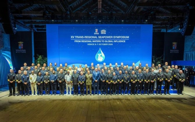 Azərbaycan HDQ komandanı İtaliyaya səfər edib - FOTO