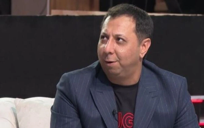 “İlk dəfə bunu eşidəndə böyük şok yaşadım"