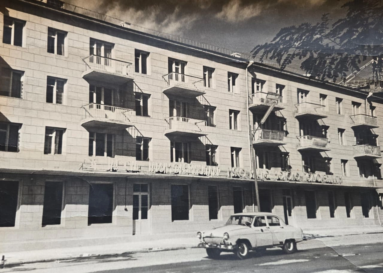 Naxçıvanı səmadan və yerdən qarış-qarış lentə alan fotoqraf: Davud Kəngərli ilə unudulmaz görüş - FOTO - VİDEO