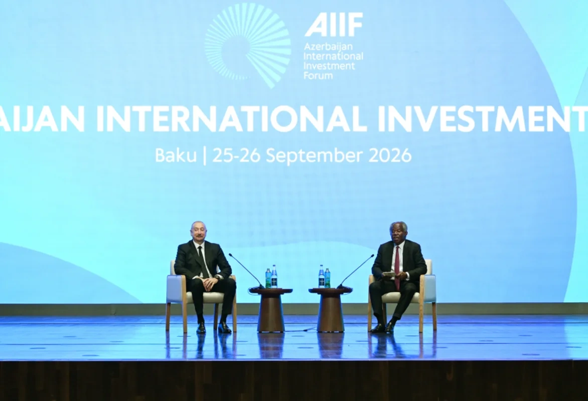 İlham Əliyev: "Bərpaolunan enerji Azərbaycanda hər yerdə olacaq"