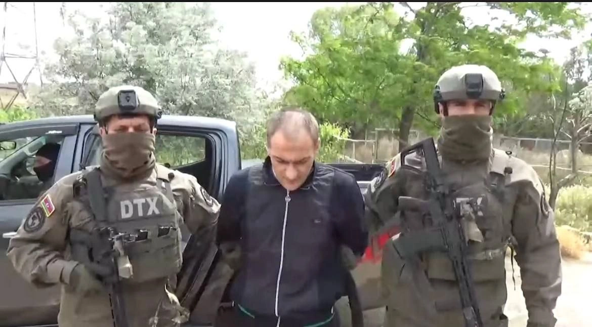 SEPAH-ın Azərbaycandakı terror planı: partlayıcılar ölkəyə necə gətirilib? - DTX detalları AÇIQLADI