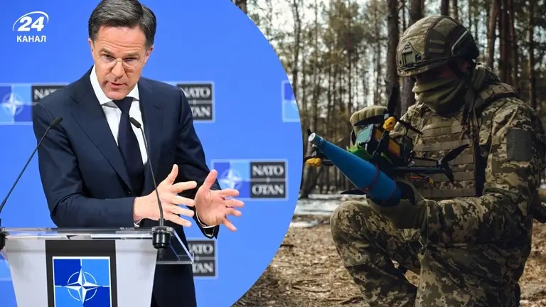 "Ukrayna müharibəsi NATO-nun gələcəyini dəyişib" - "Fox News"