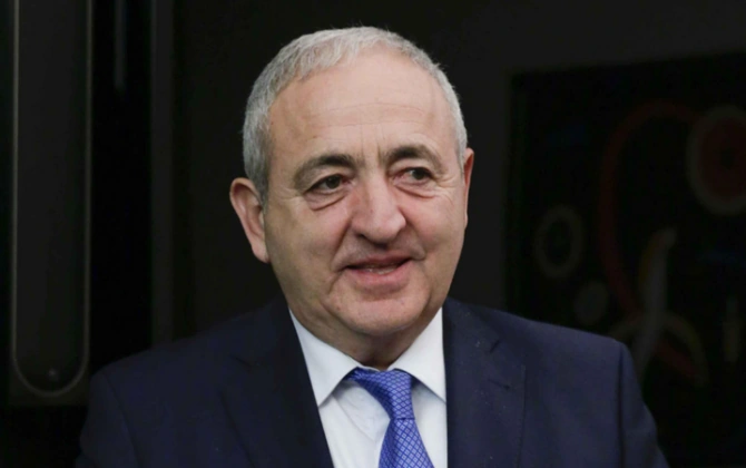 Prezidentin "Şöhrət" ordeni verdiyi Asəf Hacıyev KİMDİR... - DOSYE