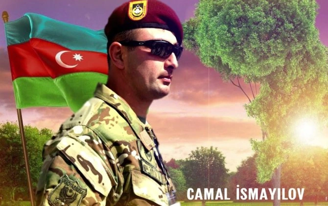 Erməni dilini bilən, anasının doğum günündə şəhid olan "Hadrut fatehi" - Camal İsmayılov kimdir?