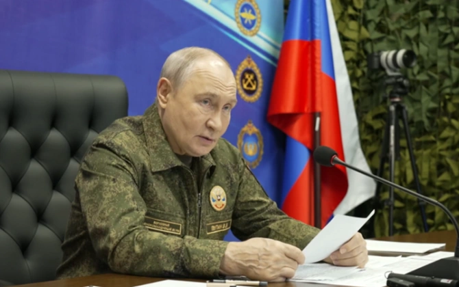 Rusiya ordusu Donetskdə daha bir kəndi işğal etdi