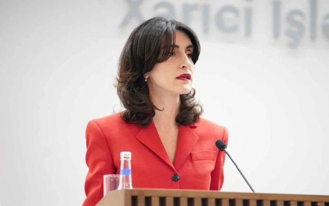 Maka Boçorişvili: Orta Dəhlizi nəzərə almamaq və görməmək mümkün deyil