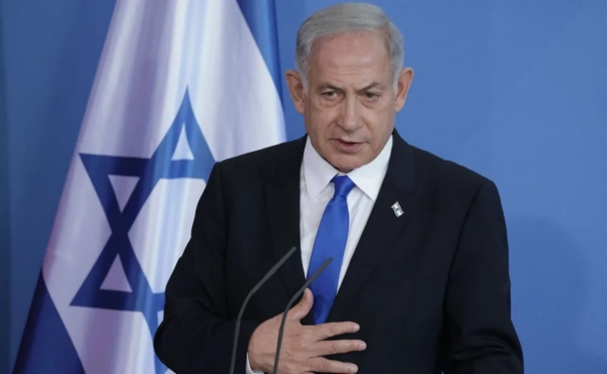 Netanyahudan İsrailə uçan təyyarədəki QANLI HADİSƏ ilə bağlı açıqlama