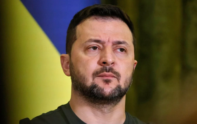 Zelenski: Rusiyanın hücumu nəticəsində Buçada 38 nəfər ölüb, 4 insan itkin düşüb