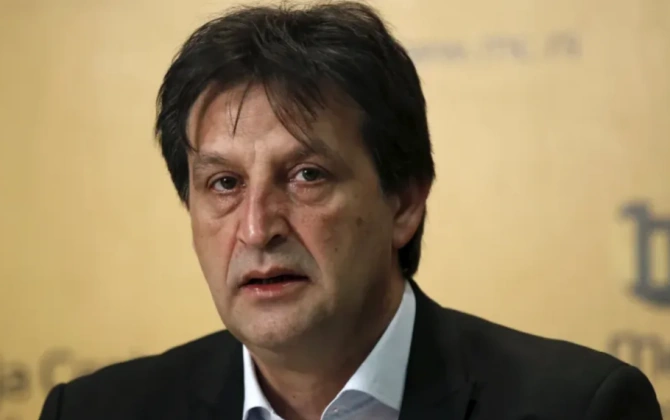 Serbiyanın müdafiə naziri Azərbaycana səfər edəcək
