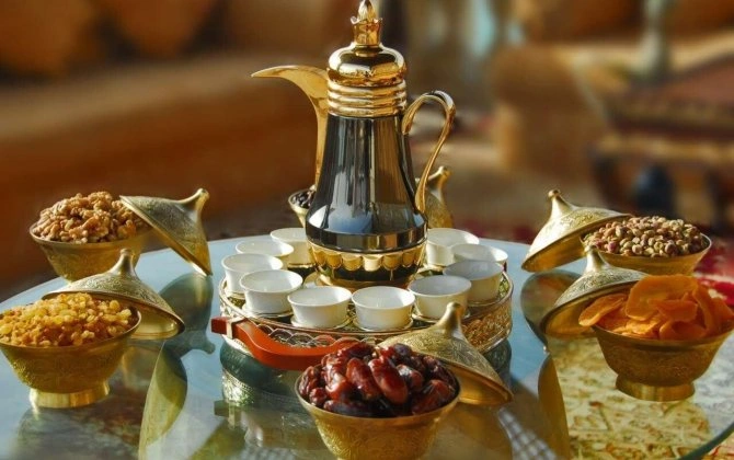 Ramazanın 25-ci gününün duası - İftar və imsak vaxtları