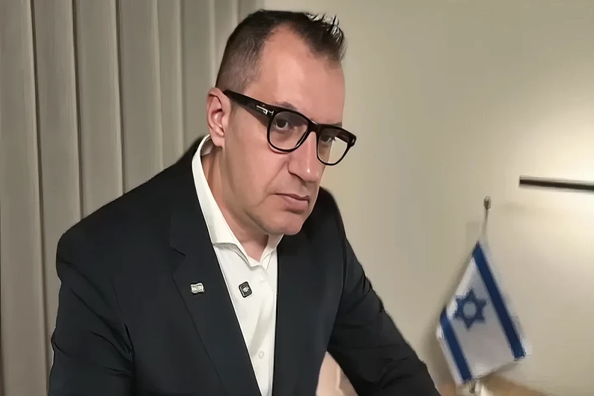 Livan “Hizbullah”ı tərksilah edəcəyinə söz verib, lakin bunu bacarmayıb