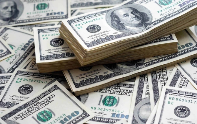 Mərkəzi Bankın valyuta ehtiyatları 11,4 milyard dollara çatıb