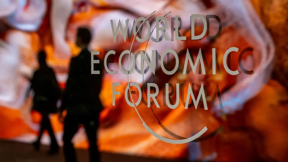 Süni intellektdən silahlı münaqişələrə qədər: WEF 2026-cı ilin əsas qlobal təhdidlərini açıqlayıb