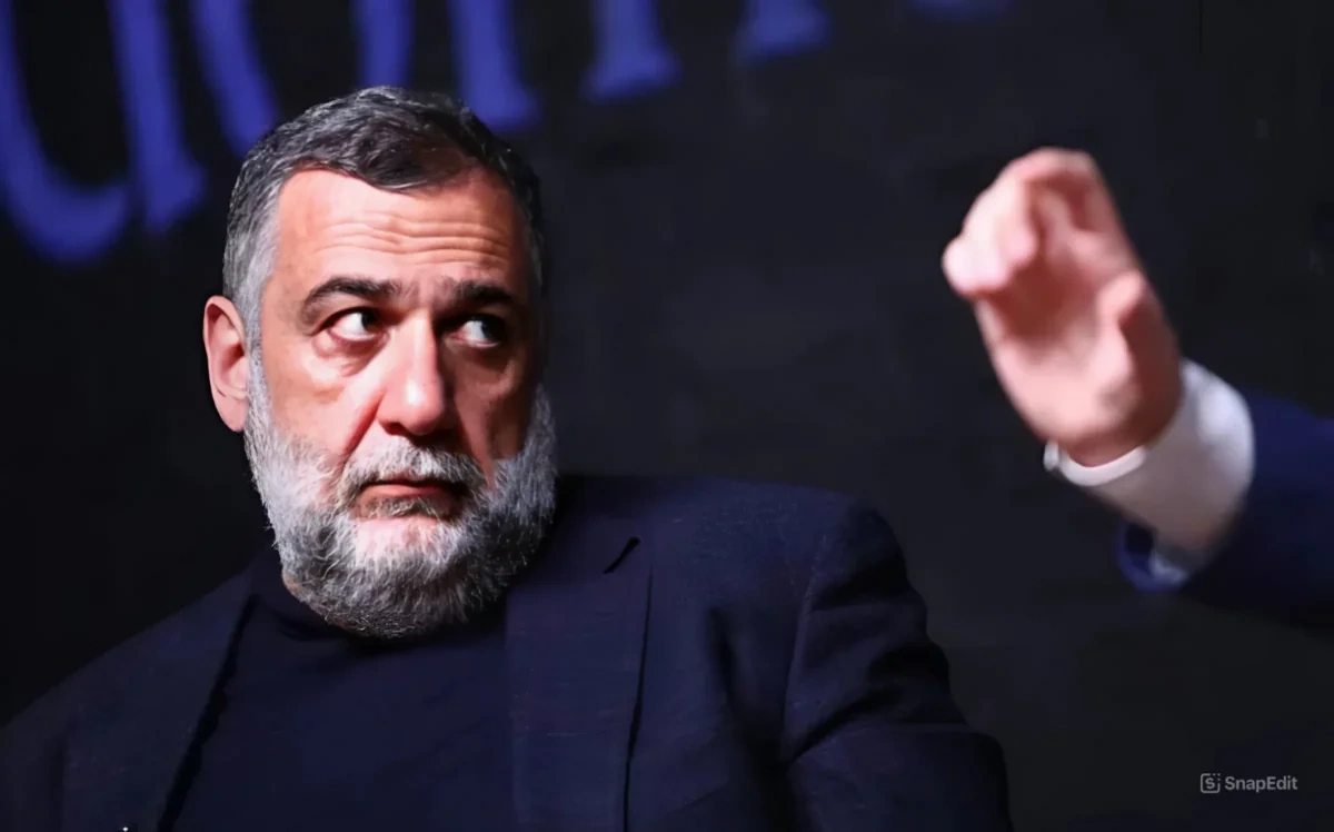 Ruben Vardanyana "humanitar don" geyindirmək cəhdləri: Dünyanın heç bir regionunda separatçılığın təşviqi qəbul edilmir