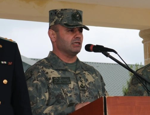 5 polkovnik bir gündə general oldu – Onların DOSYESİ