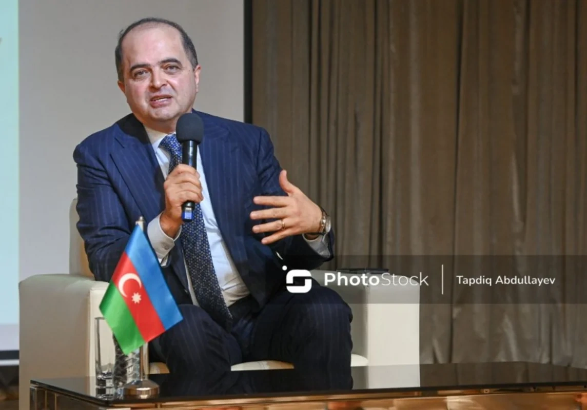 Ürək-damar cərrahı Rəşad Mahmudov: "İnsan xəyalını düzgün quranda hədəflərini daha asan müəyyənləşdirə bilir"