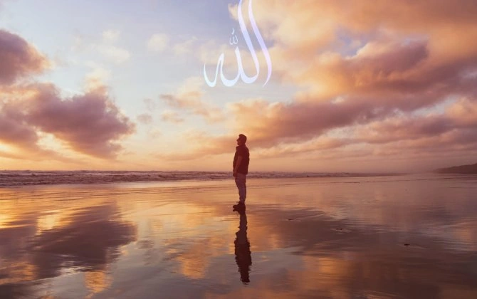 Allah niyə şərə izn verir?.. – “İnsanlar ilk növbədə öz pis əməllərindən əziyyət çəkirlər...”