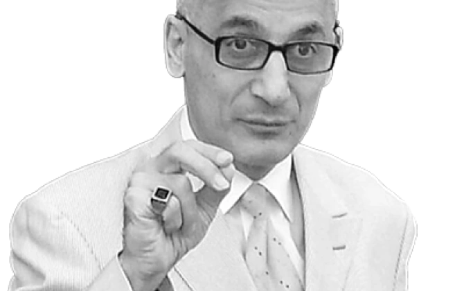 "Bu savaşı dayandırmaq mümkün deyildi" - Ramiz Yunus