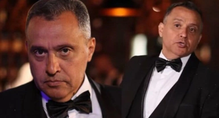 "Titulları necə aldıqlarını da bilirəm, mən efirdə olanda onlar yox idi..." -  Çingiz Əhmədov onların yalanını ifşa etdi - FOTO+ÖZƏL