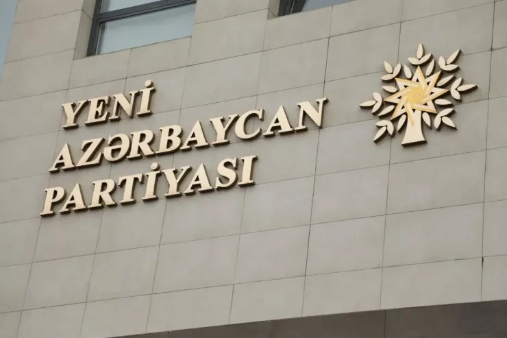 YAP sədrinin səlahiyyət müddətindəki məhdudiyyət LƏĞV OLUNDU